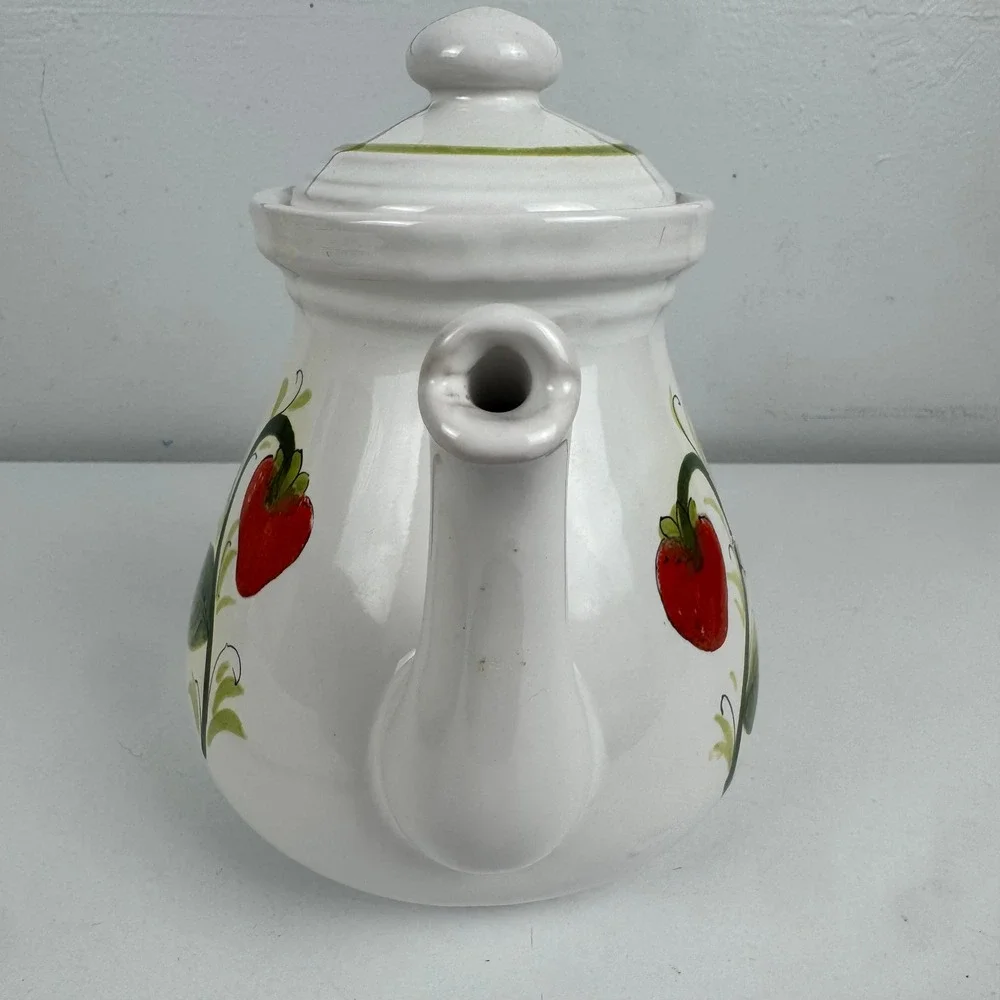 Desiree Imports hand painted